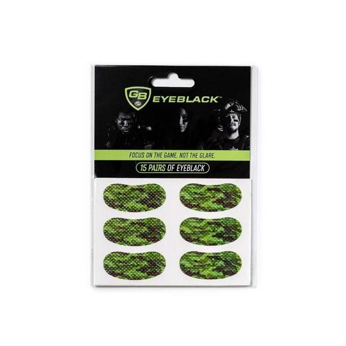 GB Eyeblack - Primary Image