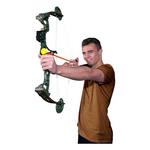 NKOK Realtree Compound Bow Set - Thumbnail 3 of 3