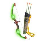 Nkok Realtree Light Up Archery Set - Thumbnail 1 of 5