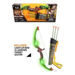 Nkok Realtree Light Up Archery Set - Thumbnail 3 of 5