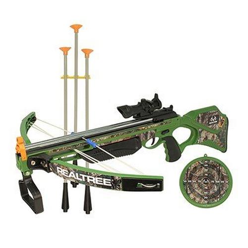 Nkok Realtree Toy Crossbow - Primary Image