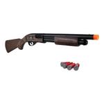 NKOK Realtree Pump Action Shotgun Pretend Play Toy - Thumbnail 1 of 3