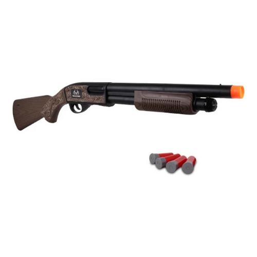NKOK Realtree Pump Action Shotgun Pretend Play Toy - Primary Image