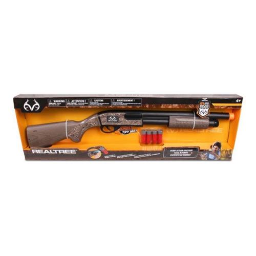 NKOK Realtree Pump Action Shotgun Pretend Play Toy - Primary Image