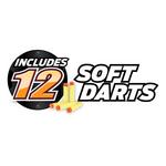 Nkok Hunting Rifle w/Soft Darts (Green) - Thumbnail 6 of 6