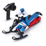 Nkok Polaris Switchback Assault - Thumbnail 1 of 7