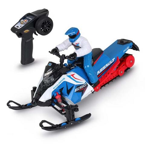 Nkok Polaris Switchback Assault - Primary Image