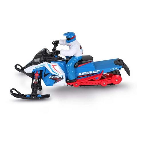 Nkok Polaris Switchback Assault - Primary Image