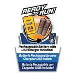 Nkok Polaris Switchback Assault - Thumbnail 4 of 7