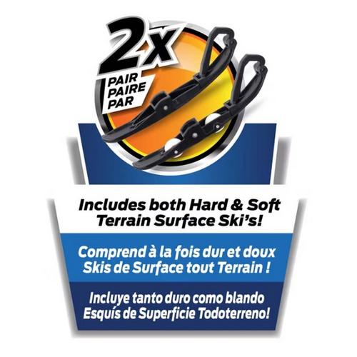 Nkok Polaris Switchback Assault - Primary Image