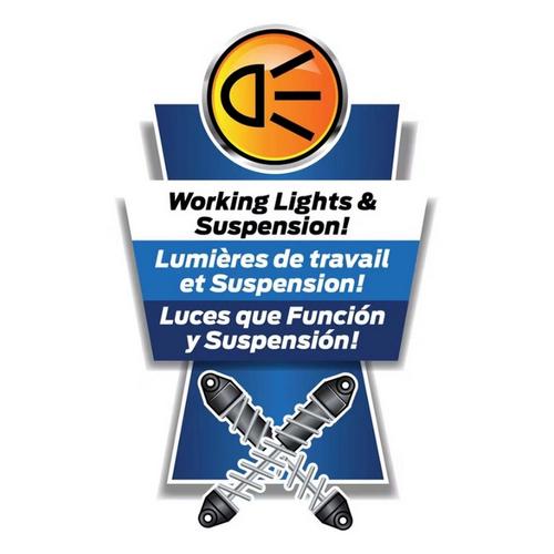 Nkok Polaris Switchback Assault - Primary Image