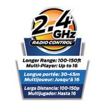 Nkok Polaris Switchback Assault - Thumbnail 7 of 7