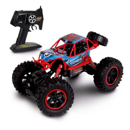 Nkok Stinger Radio Control Rock Crawler - Primary Image