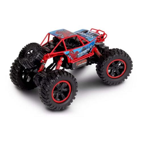 Nkok Stinger Radio Control Rock Crawler - Primary Image