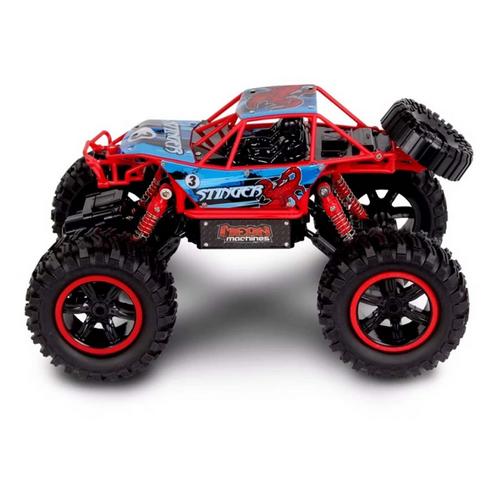 Nkok Stinger Radio Control Rock Crawler - Primary Image