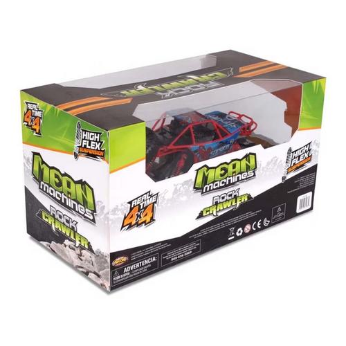 Nkok Stinger Radio Control Rock Crawler - Primary Image