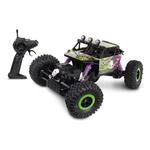 NKOK Mean Machines Rock Climber RC Striker Truck - Thumbnail 1 of 5