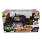 NKOK Mean Machines Rock Climber RC Striker Truck - Thumbnail 5 of 5