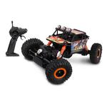 Mean Machines Rock Climber RC Fang Truck - Thumbnail 1 of 5