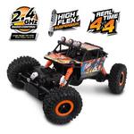 Mean Machines Rock Climber RC Fang Truck - Thumbnail 2 of 5