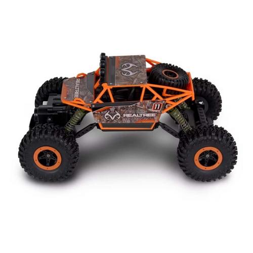 Nkok Edge Radio Control Rock Crawler - Primary Image