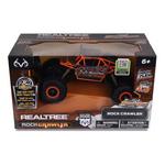 Nkok Edge Radio Control Rock Crawler - Thumbnail 4 of 6