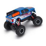 Nkok Ford F-150 Lightning Radio Control Rock Crawler - Thumbnail 2 of 8