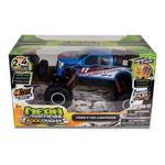 Nkok Ford F-150 Lightning Radio Control Rock Crawler - Thumbnail 4 of 8
