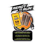 Nkok Ford F-150 Lightning Radio Control Rock Crawler - Thumbnail 7 of 8