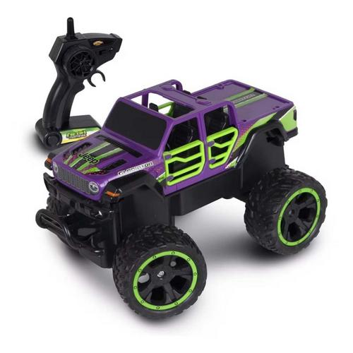 Nkok Jeep Gladiator Rubicon 2.4GHz Radio Control - Primary Image