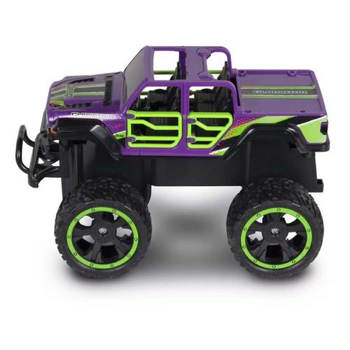 Nkok Jeep Gladiator Rubicon 2.4GHz Radio Control - Primary Image