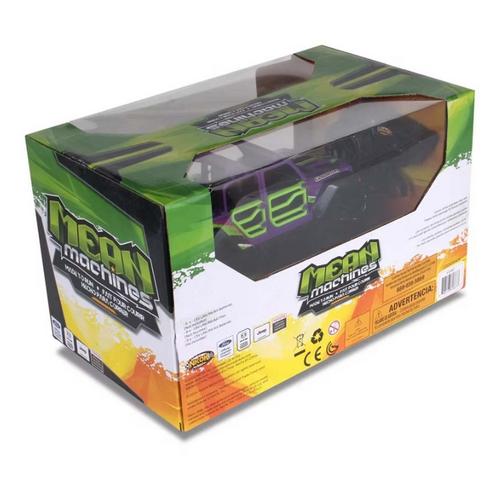 Nkok Jeep Gladiator Rubicon 2.4GHz Radio Control - Primary Image