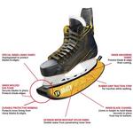 Elite Hockey V2.0 Pro-Skate Guard - Thumbnail 2 of 2