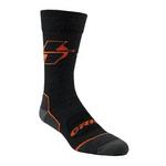 Men's Crispi San Juan Lightweight Crew Hunting Socks - Thumbnail 1 of 4