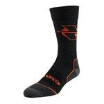 Men's Crispi San Juan Lightweight Crew Hunting Socks - Thumbnail 2 of 4