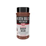 Heath Riles Beef Rub Shaker 16 oz. - Thumbnail 1 of 3