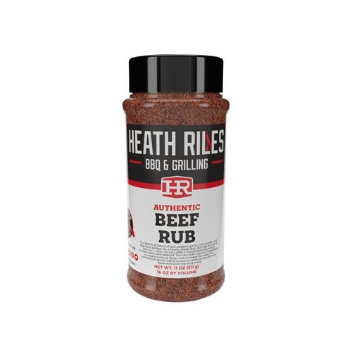 Heath Riles Beef Rub Shaker 16 oz. - Primary Image