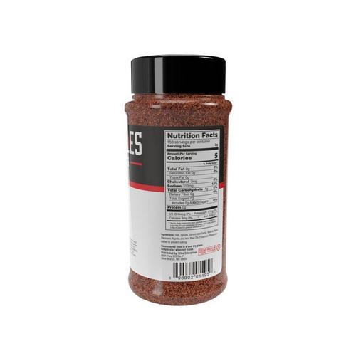 Heath Riles Beef Rub Shaker 16 oz. - Primary Image