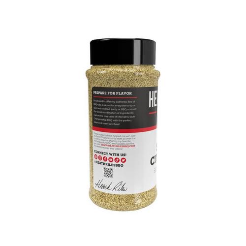 Heath Riles Simple Citrus Rub Shaker 16 oz. - Primary Image