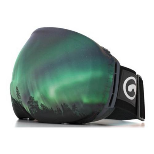 GoggleSoc Snow Goggle Cover - Primary Image