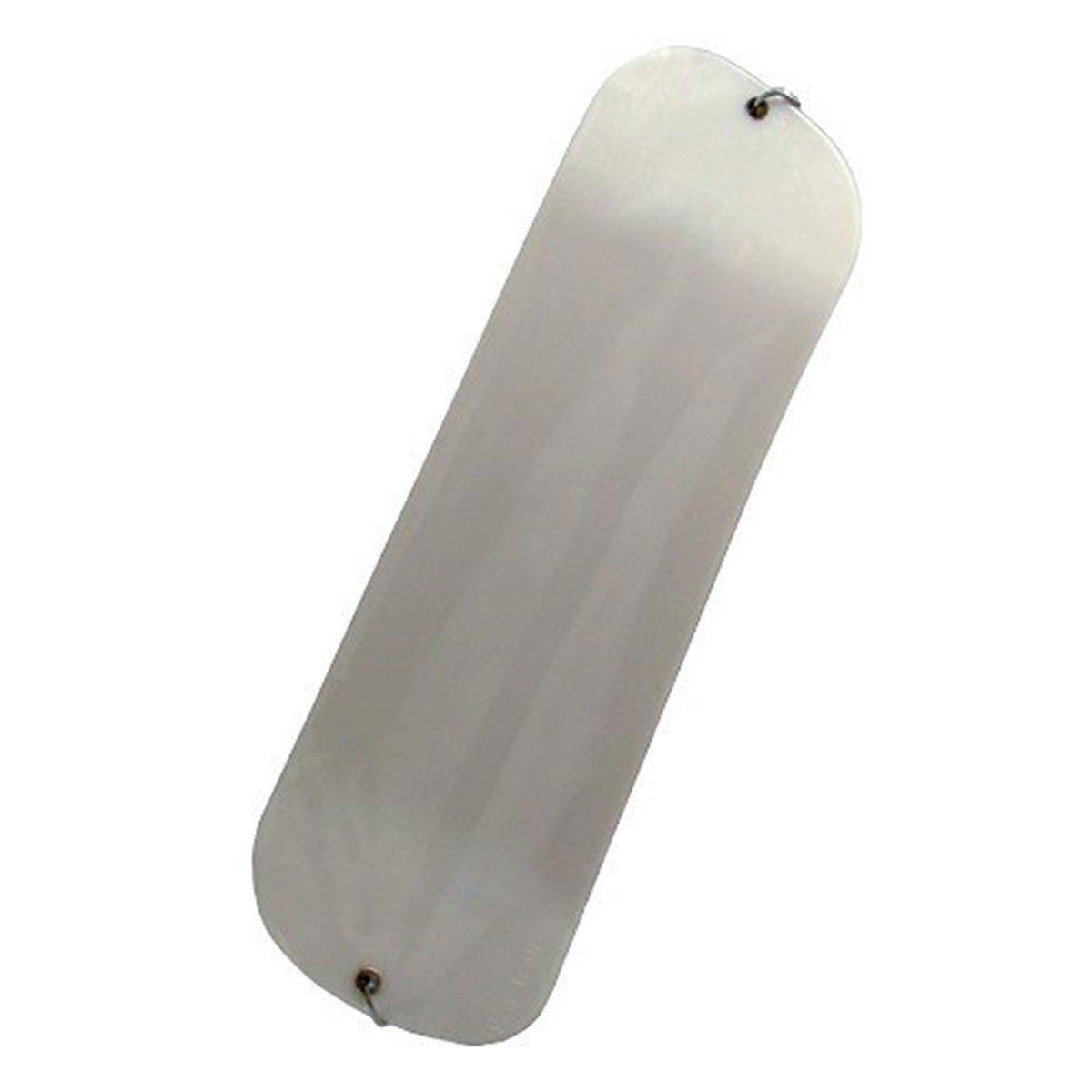 Plain White - Pro-Troll ProChip 8 Flasher