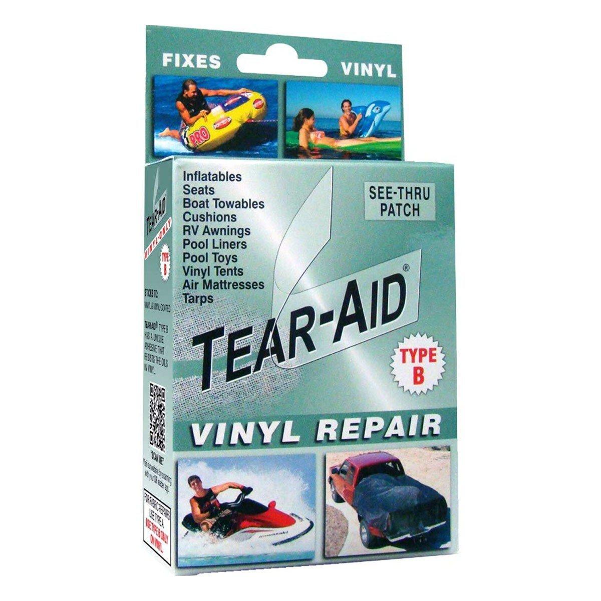 Tear-Aid Repair Kit - Tear-Aid