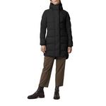 Women's Canada Goose Alliston Hooded Parka - Thumbnail 1 of 6