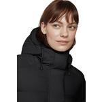 Women's Canada Goose Alliston Hooded Parka - Thumbnail 4 of 6