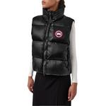 Women's Canada Goose New Cypress Puffer Vest - Thumbnail 1 of 2