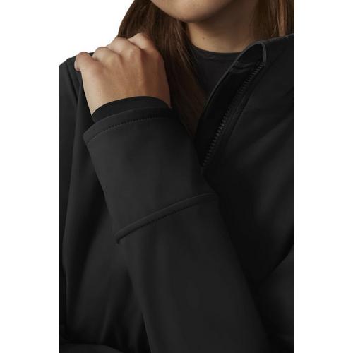 Women's Canada Goose Avery Hooded Softshell Jacket - Primary Image