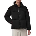 Men's Canada Goose Lawrence Puffer Jacket - Thumbnail 1 of 3