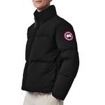 Men's Canada Goose Lawrence Puffer Jacket - Thumbnail 2 of 3