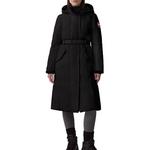 Women's Canada Goose Bala Hooded Parka - Thumbnail 1 of 3