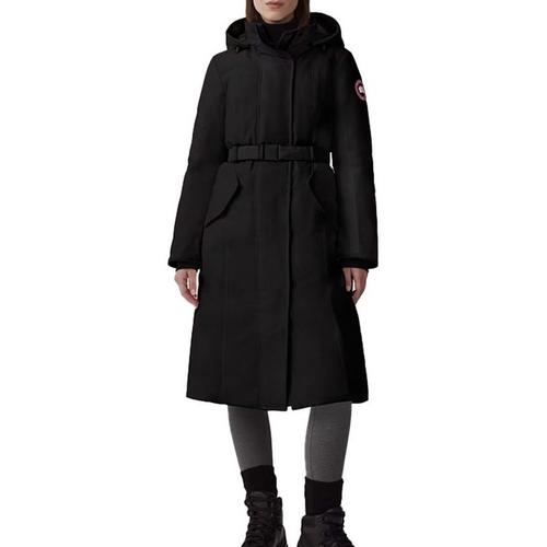 Women's Canada Goose Bala Hooded Parka - Primary Image